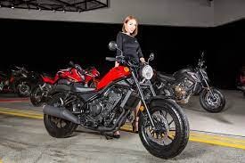 xe phân khối lớn của honda giá rẻ