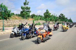 xe phân khối lớn của honda..