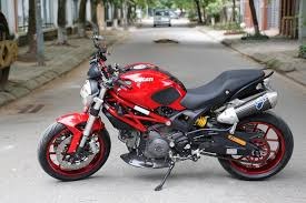 xe phân khối lớn đẹp giá rẻ