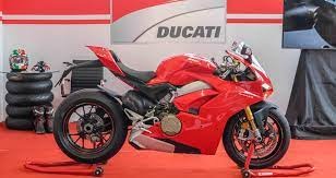 xe phân khối lớn ducati giá rẻ