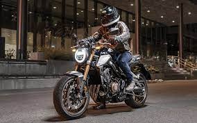 xe phân khối lớn honda 2019..