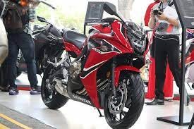 xe phân khối lớn honda chính hãng..