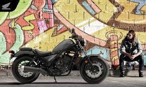 xe phân khối lớn honda rebel 300..