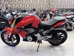 xe pkl bmw cũ