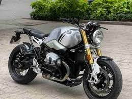 xe pkl bmw cũ