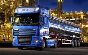 xe tải đẹp nhất