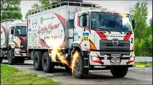 xe tải đẹp nhất