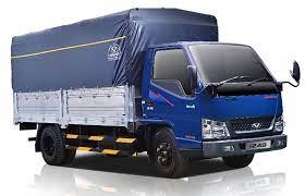 xe tải rẻ nhất hiện nay
