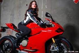 xem xe ducati..