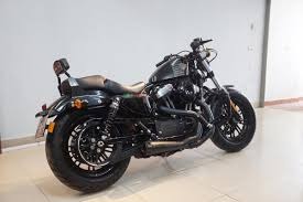 yên xe harley davidson 48..