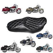 yên xe harley davidson