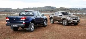 bán xe bán tải cũ