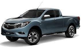 bán xe bán tải mazda