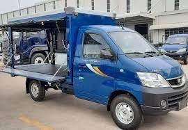 bán xe tải 0.8 tấn