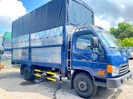 bán xe tải 3 5 tấn cũ