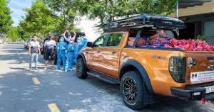 có nên mua xe bán tải cho gia đình..