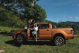 có nên mua xe bán tải cũ..