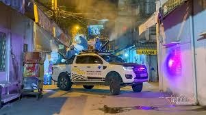 có nên mua xe bán tải đi trong thành phố..