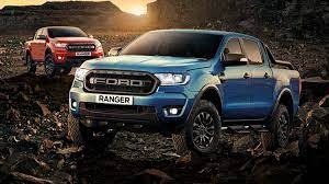 có nên mua xe bán tải ford ranger..