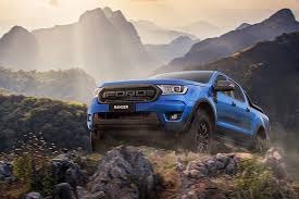 có nên mua xe bán tải ford ranger..