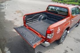 có nên mua xe bán tải..