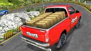 có xe bán tải nên kinh doanh gì..