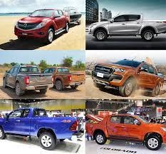 đại lý xe bán tải cũ.