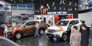 đại lý xe bán tải isuzu hà nội..