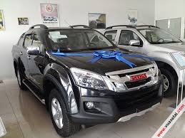 đại lý xe bán tải isuzu hà nội..