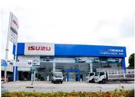 đại lý xe bán tải isuzu hà nội..