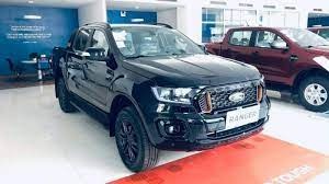 đại lý xe bán tải