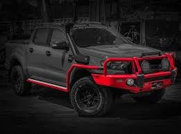 độ xe bán tải