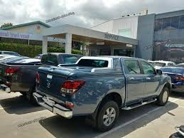 độ xe bán tải bt-50