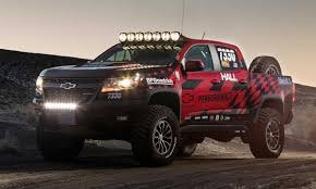 độ xe bán tải colorado..