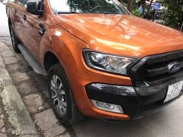 độ xe bán tải hà nội..