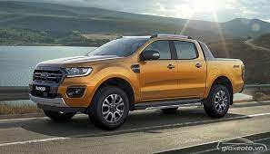 giá của xe bán tải