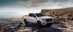 giá xe bán tải ford ranger 2020..