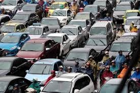 giờ cấm xe bán tải tại hà nội..