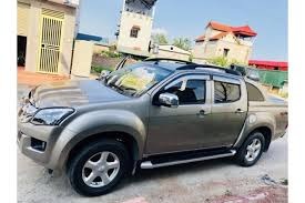 mua xe bán tải cũ dưới 200 triệu..