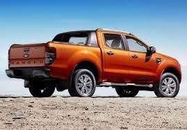 mua xe bán tải cũ