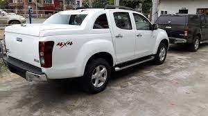 mua xe bán tải cũ