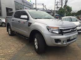 mua xe bán tải ford ranger cũ..