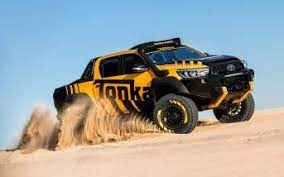 mua xe bán tải toyota..