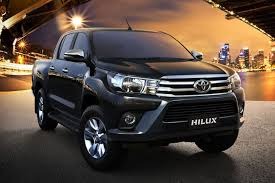mua xe bán tải toyota..