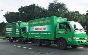 ở đâu bán xe tải.