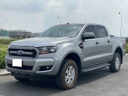 xe bán tải 1 cầu.