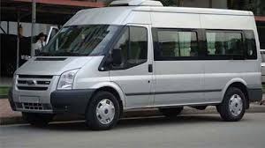 xe bán tải 16 chỗ