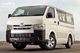 xe bán tải 16 chỗ