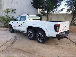 xe bán tải 2 cầu giá rẻ