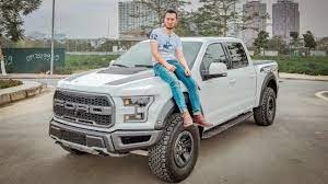 xe bán tải 5 tỷ